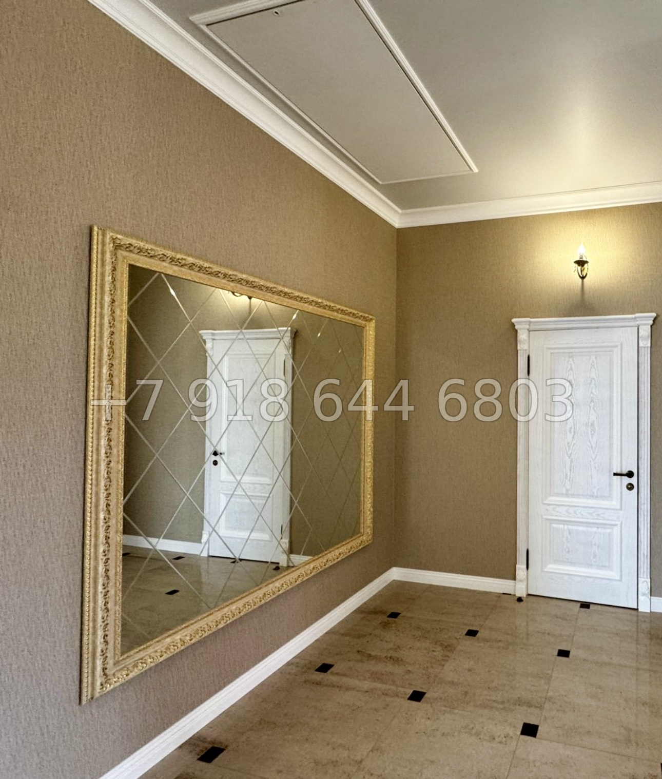 № 27 Б. Дом с ремонтом в Сочи  - миниатюра 12