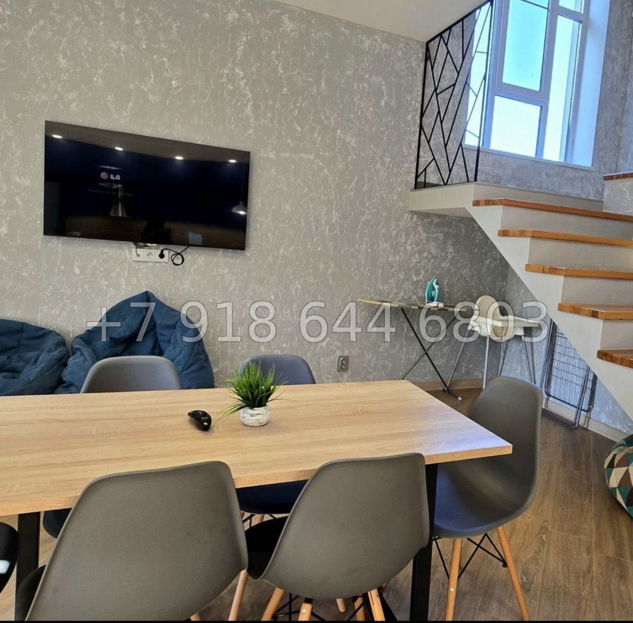 № 92 А. Дом с ремонтом в Сочи Дагомыс  - миниатюра 24