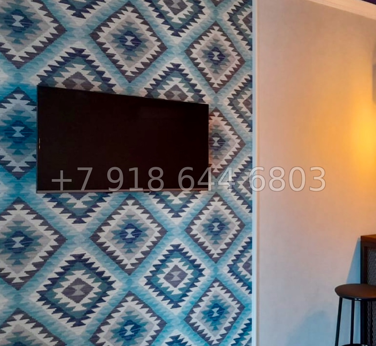 № 43х. Жилье в Сириусе  - миниатюра 7