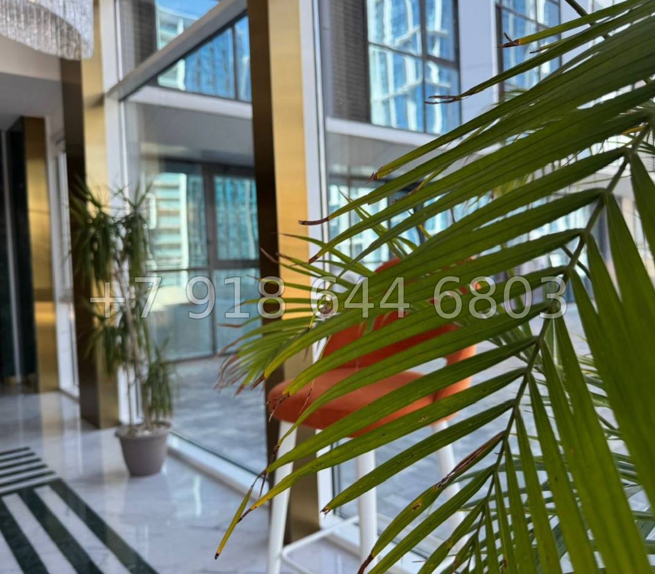 № 197 п. ЖК Сочи Парк  - миниатюра 6