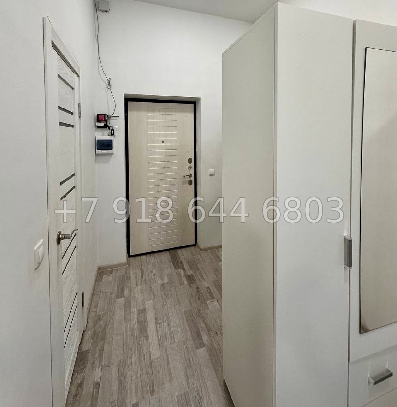 № 188 п. Квартира в Сочи  - миниатюра 4