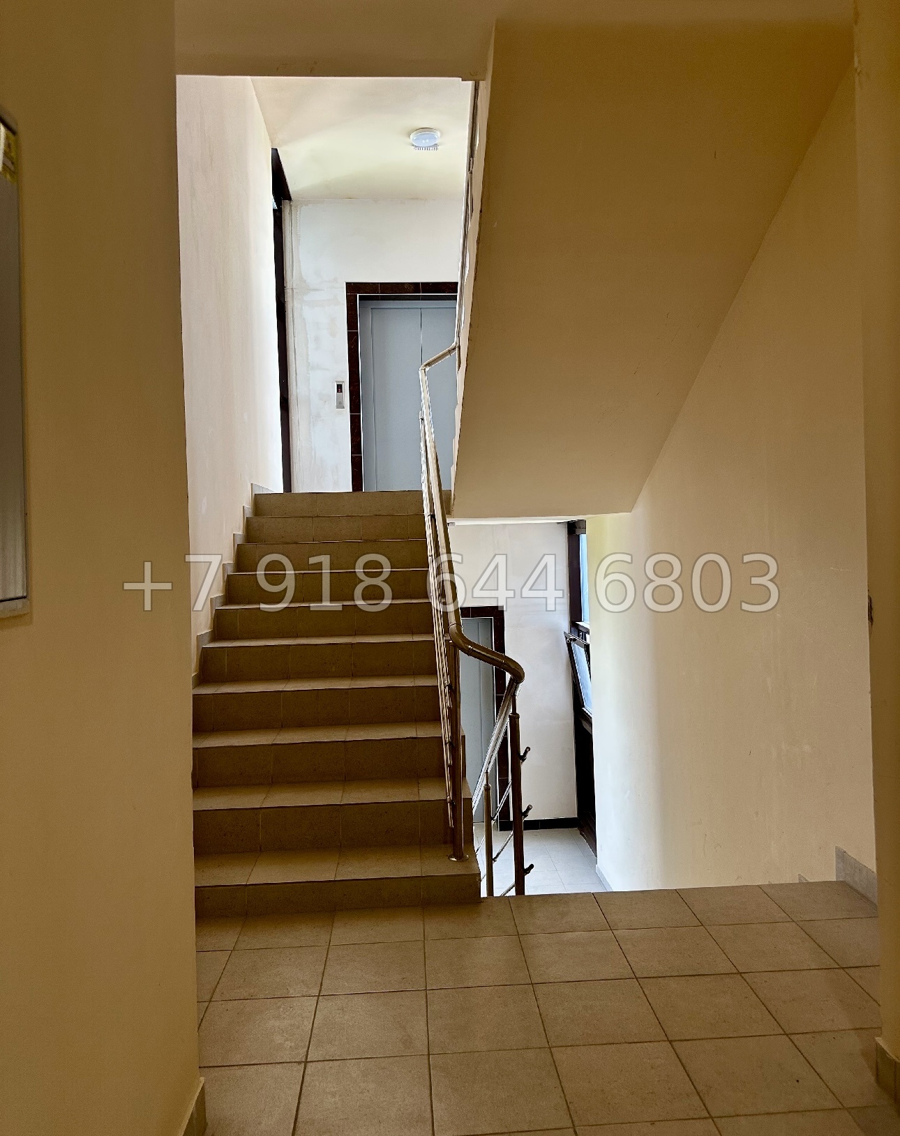 № 50п. Квартира в Адлере. Небольшая, но хорошая для сдачи и отдыха  - миниатюра 17