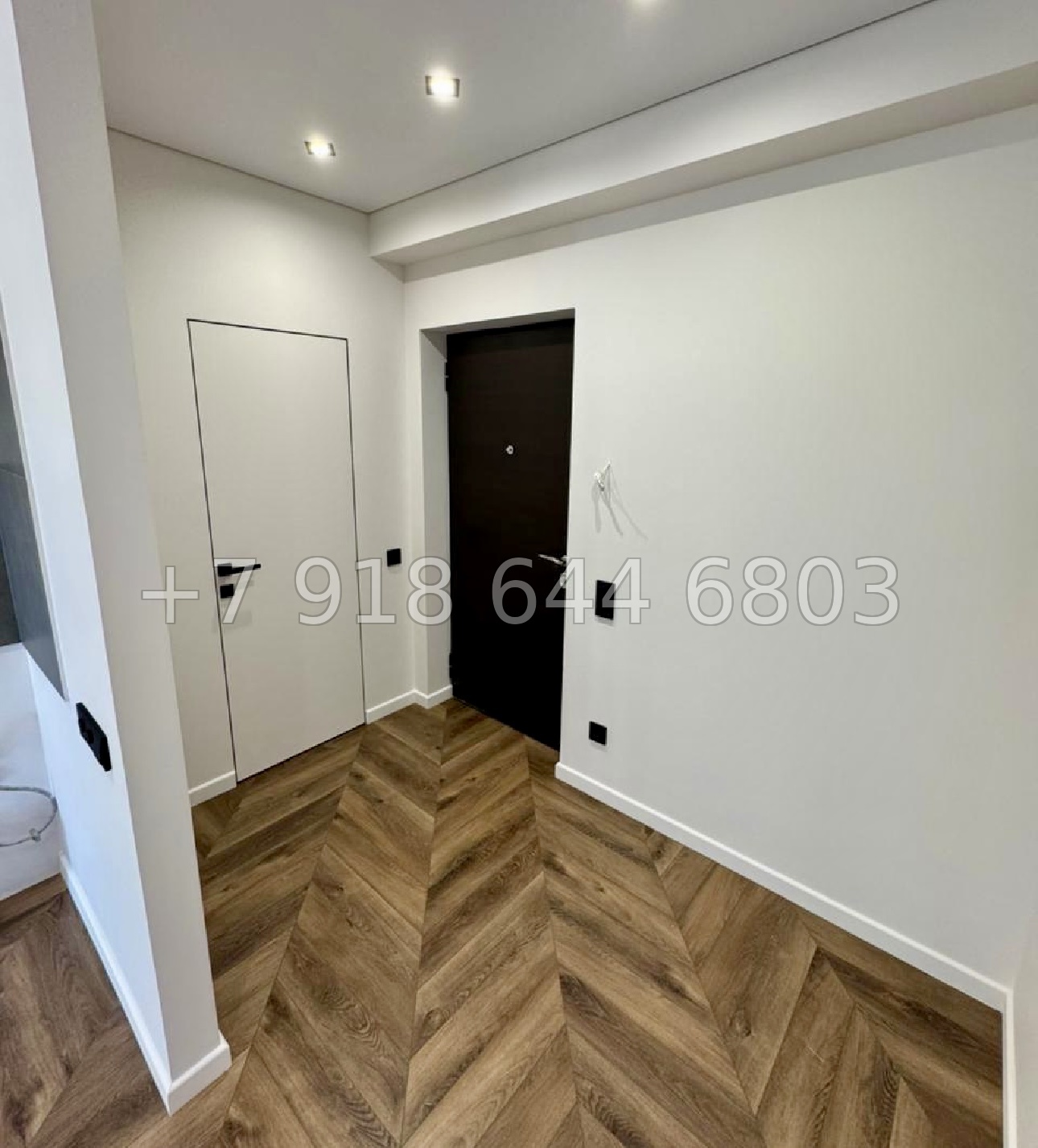 № 162 р. ЖК Южный Парк Сочи  - миниатюра 8