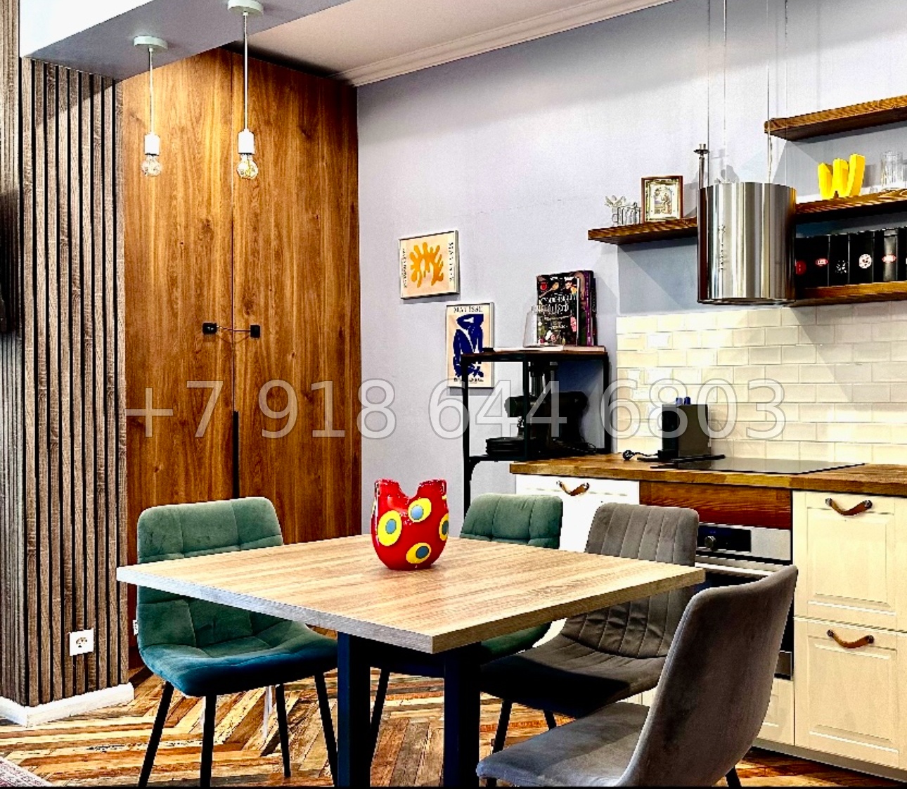 № 46 г. Квартира в Алуште  - миниатюра 6