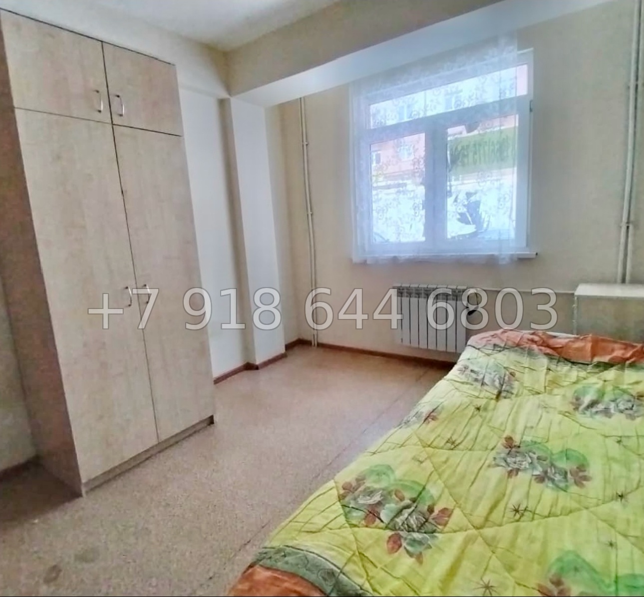 № 10 и. Двухкомнатная квартира  - миниатюра 4