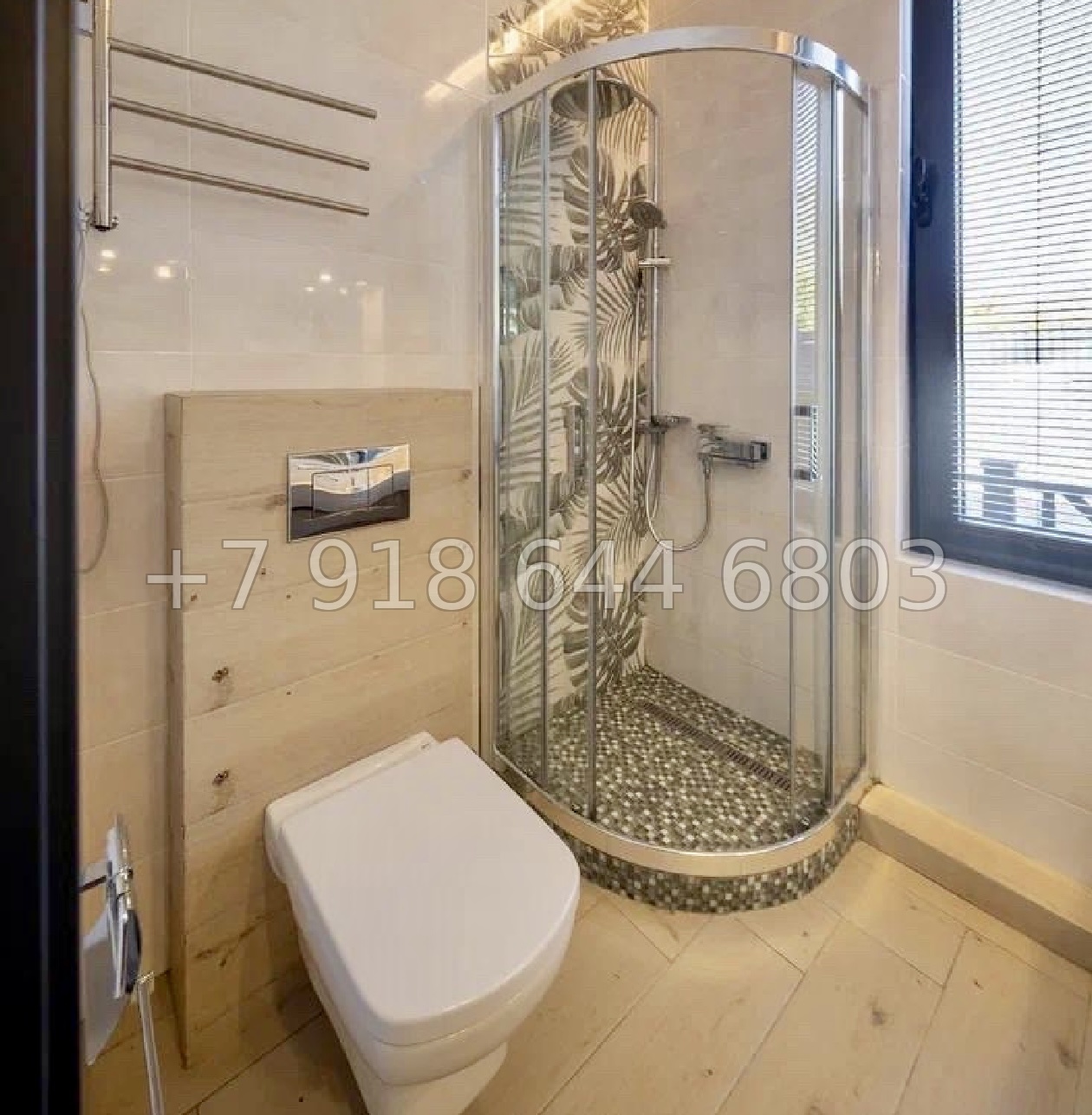 № 197 Б. Одноэтажный дом с ремонтом в Сочи  - миниатюра 31