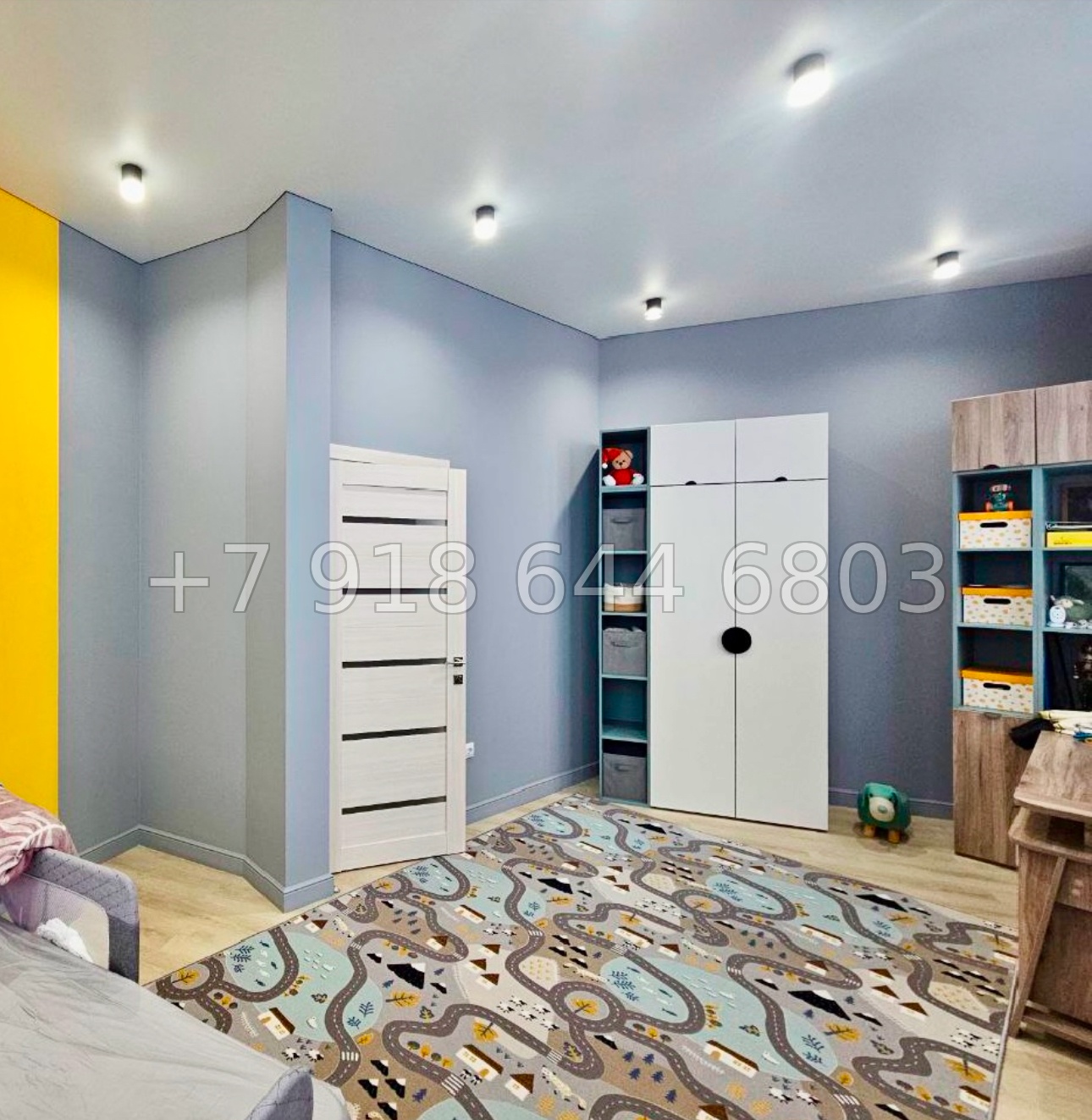 № 165 Б. Дом в Сочи с ремонтом  - миниатюра 19