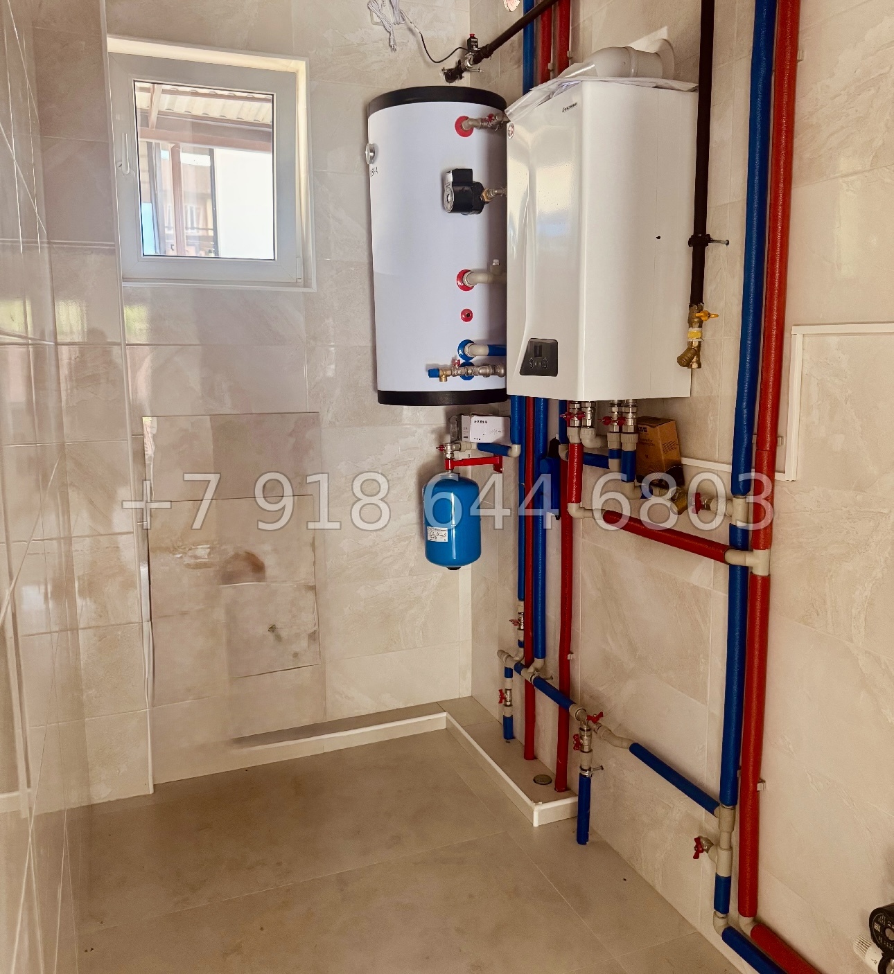 № 137 А. Дом с ремонтом в Сочи  - миниатюра 12