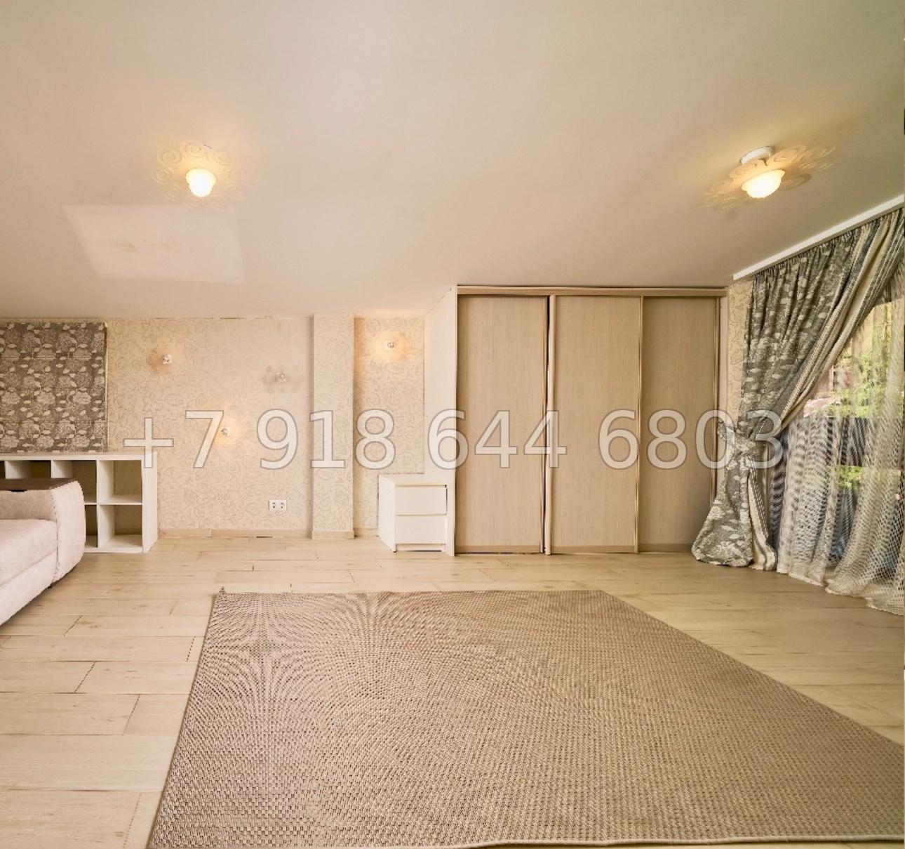 № 46 п. Дом на Красной Поляне  - миниатюра 37