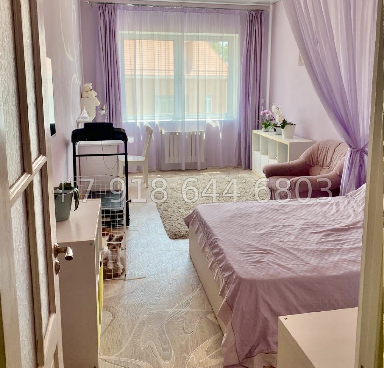 № 332 р. Центр города Сочи ЖК Примьер - миниатюра 16