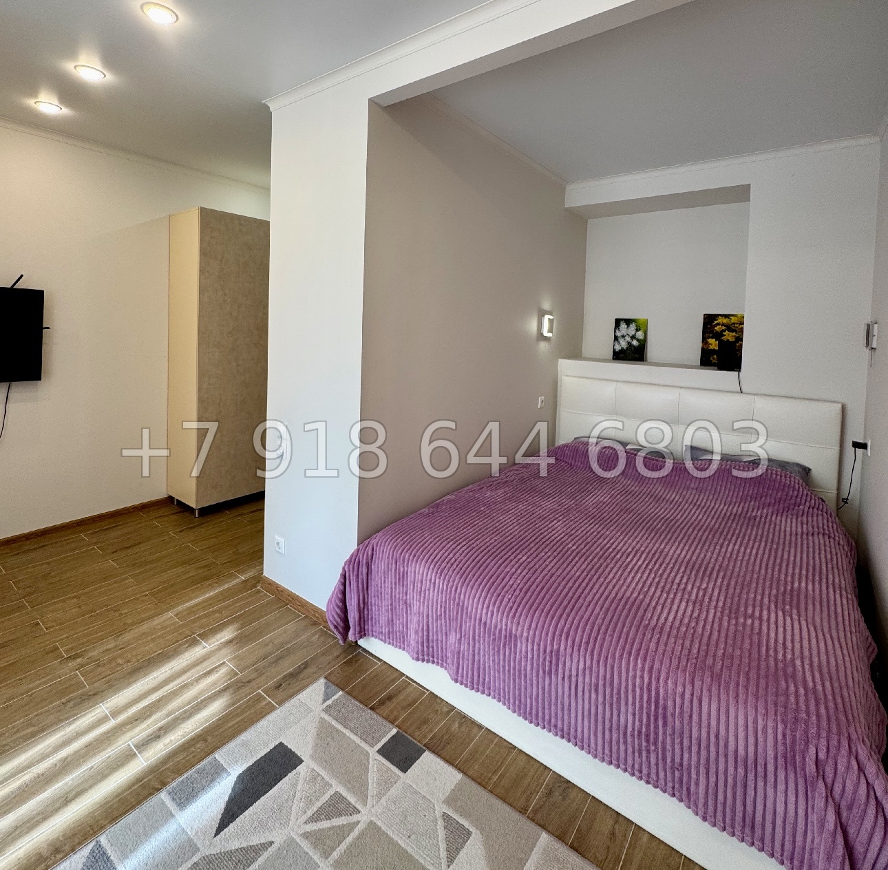 № 366 р. Квартира у моря ЖК Южное Море Сочи  - миниатюра 13