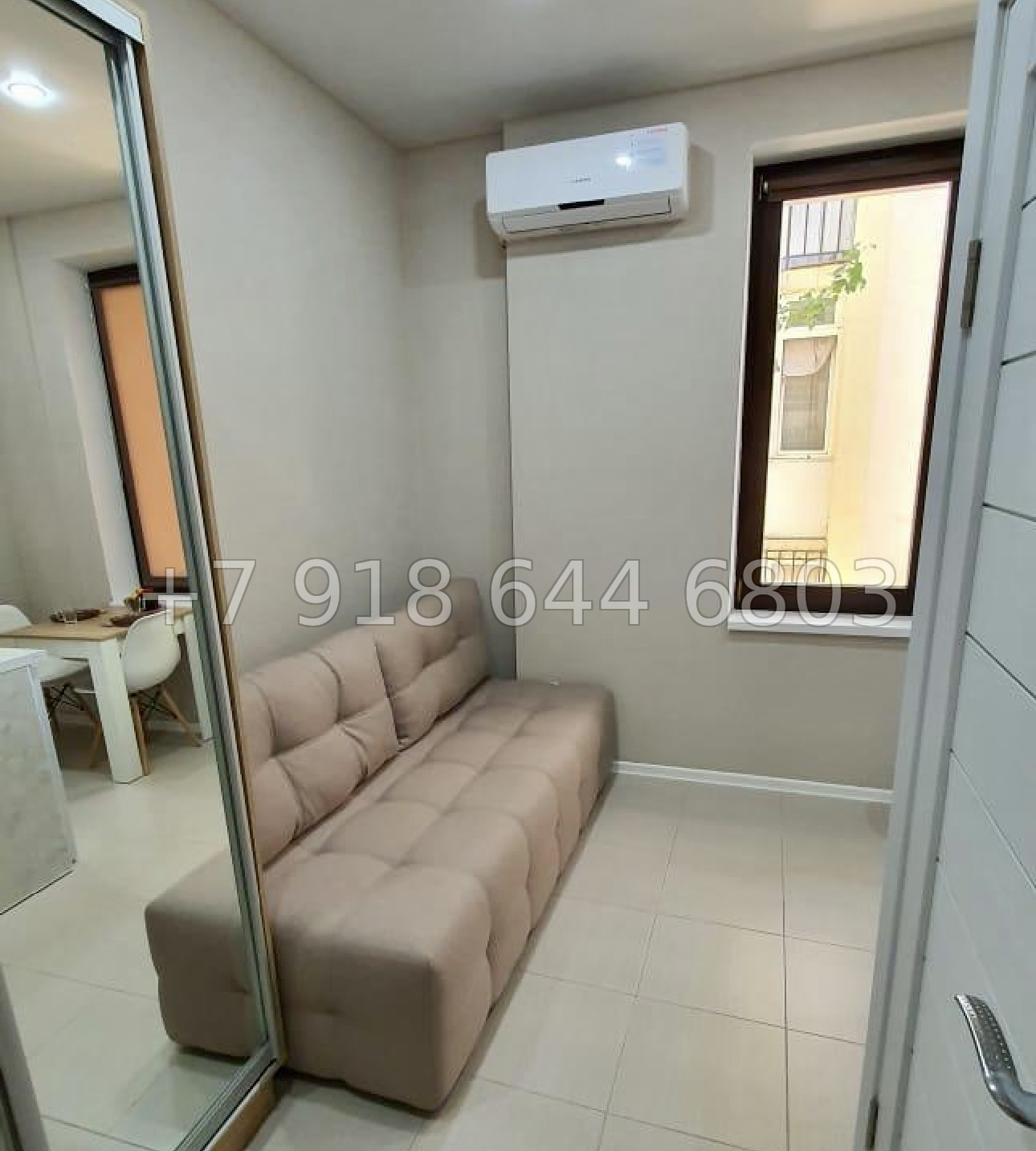 № 54 х. Жилье в Адлере с бассейном  - миниатюра 5