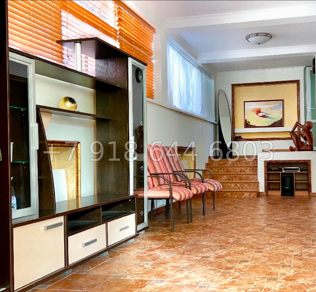 № 47 м. Дом в центре города Сочи  - миниатюра 17