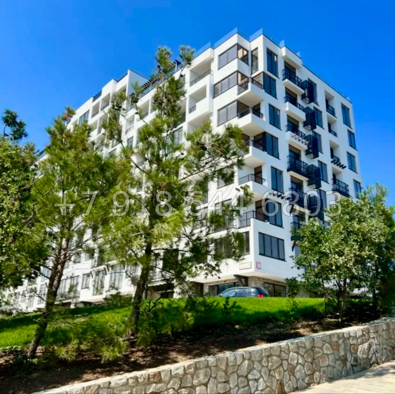 № 58 г. Квартира в Алуште  - миниатюра 16