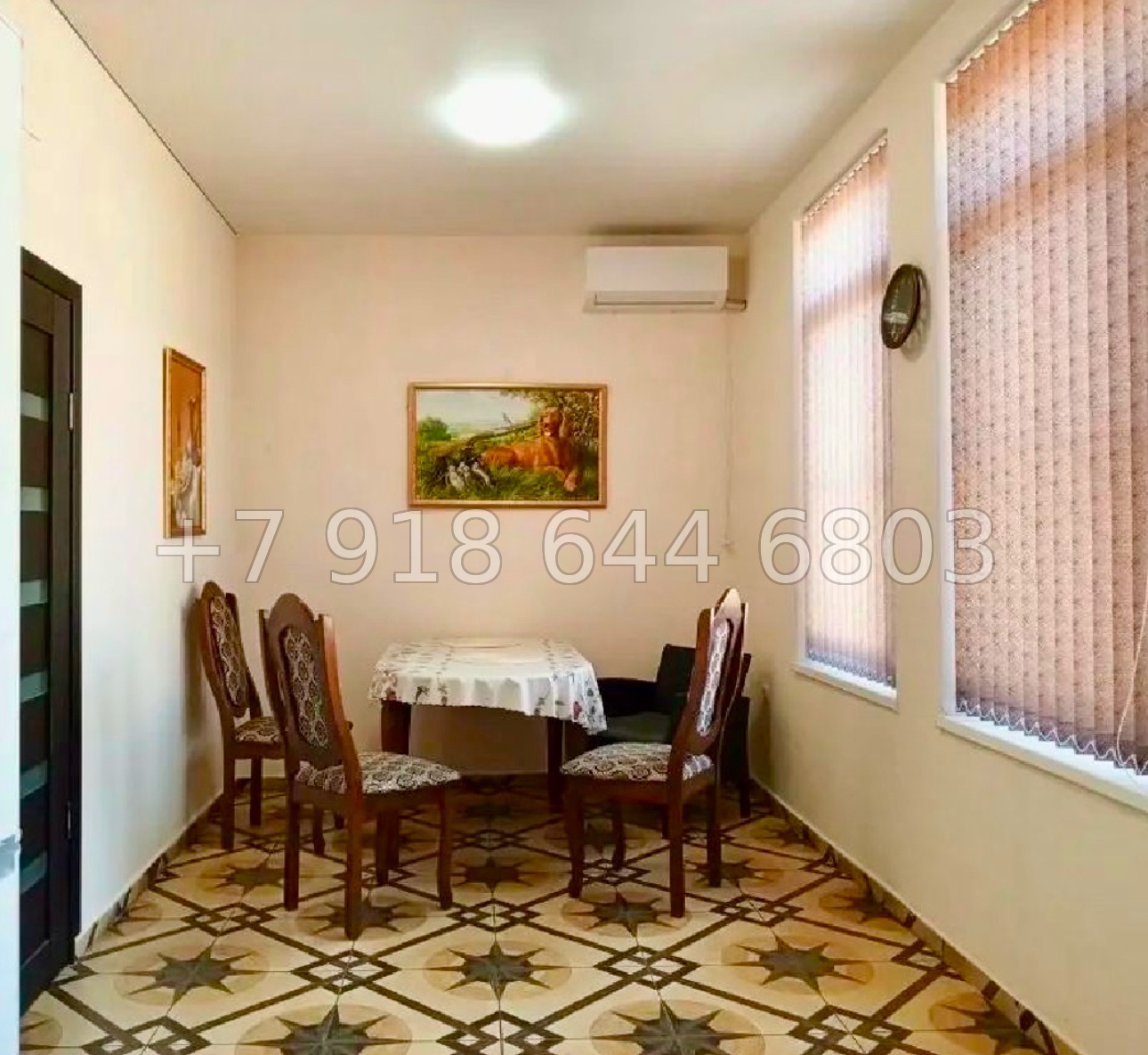 № 325 дом в Сириусе с ремонтом  - миниатюра 8
