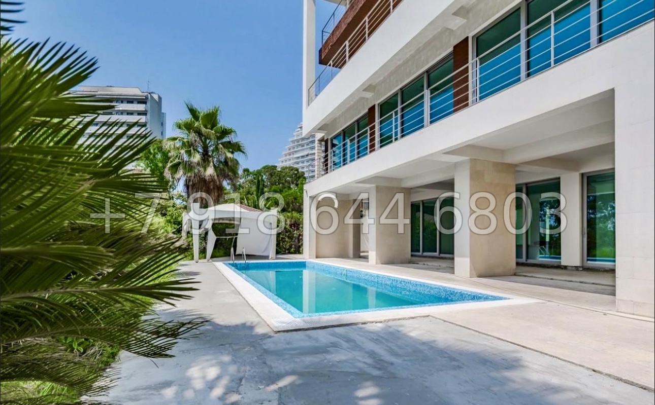 № 3 Д. Дом в центре Сочи  - миниатюра 1