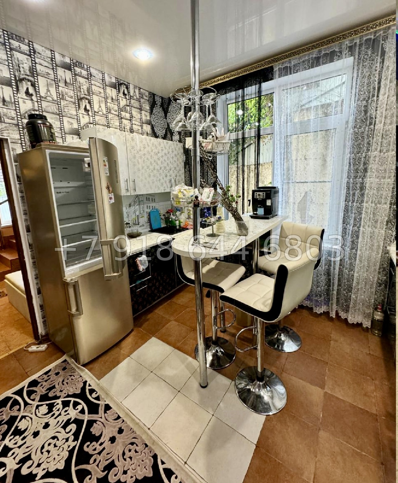 № 57 А. Дом с ремонтом в Адлере  - миниатюра 13