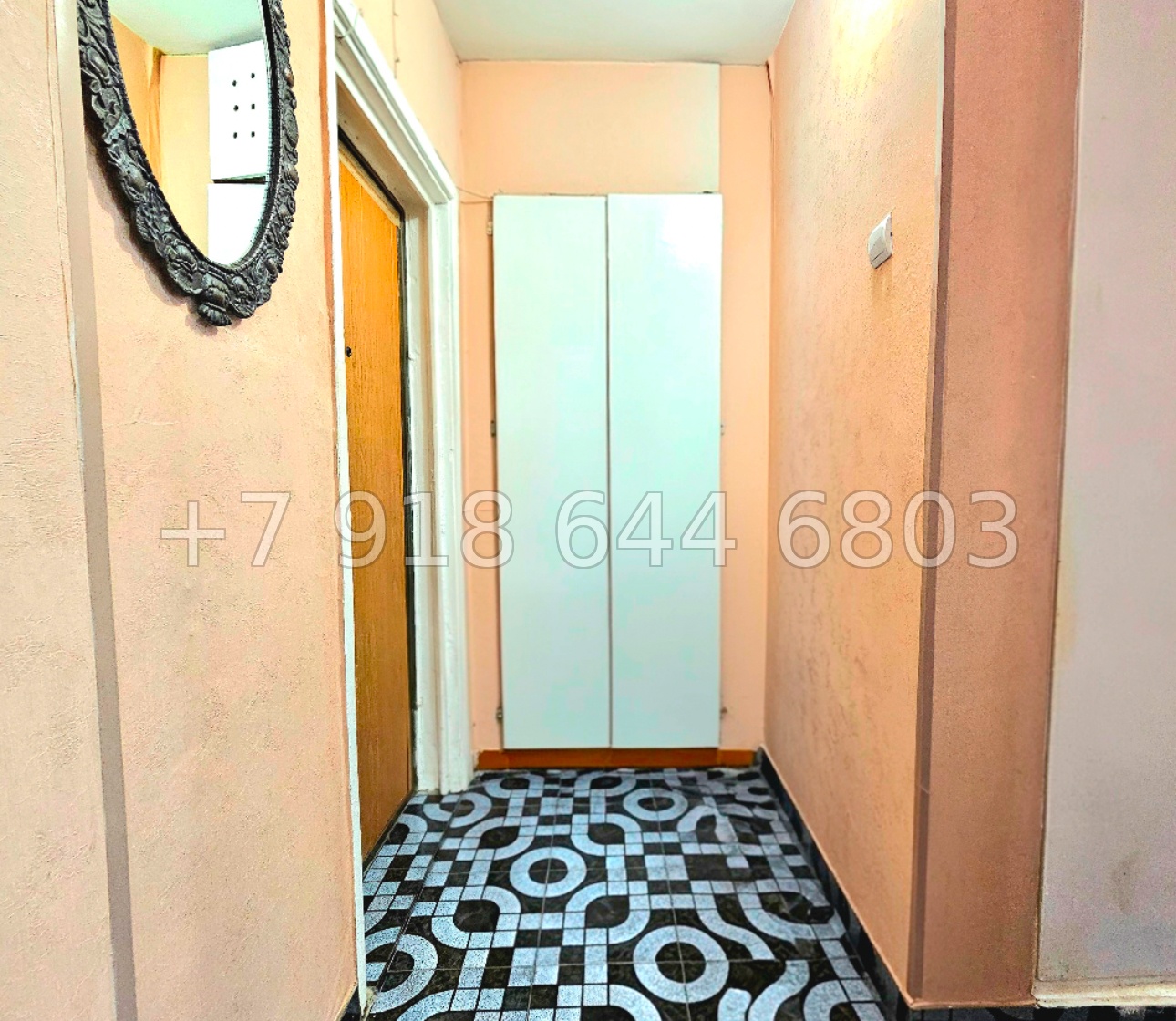 № 205 п. Квартира в городе Сочи  - миниатюра 16