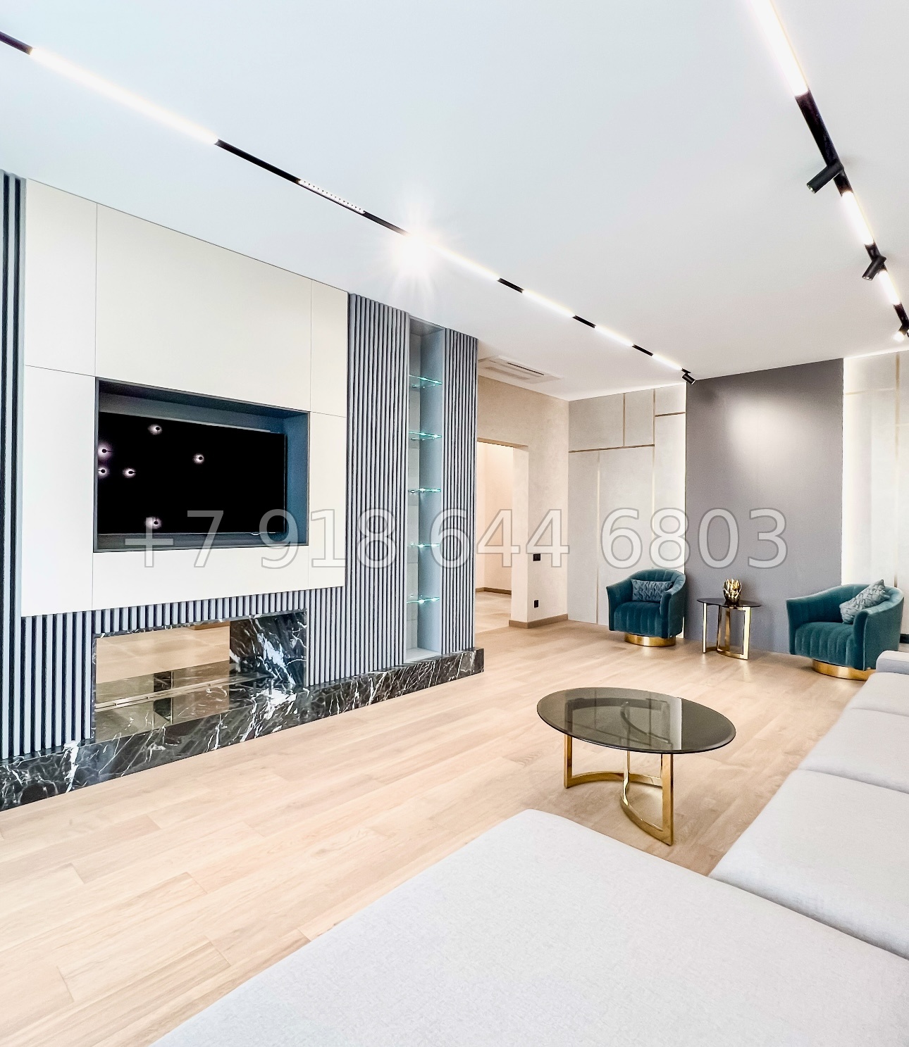 № 7 Д. Дом с ремонтом в Сочи  - миниатюра 21