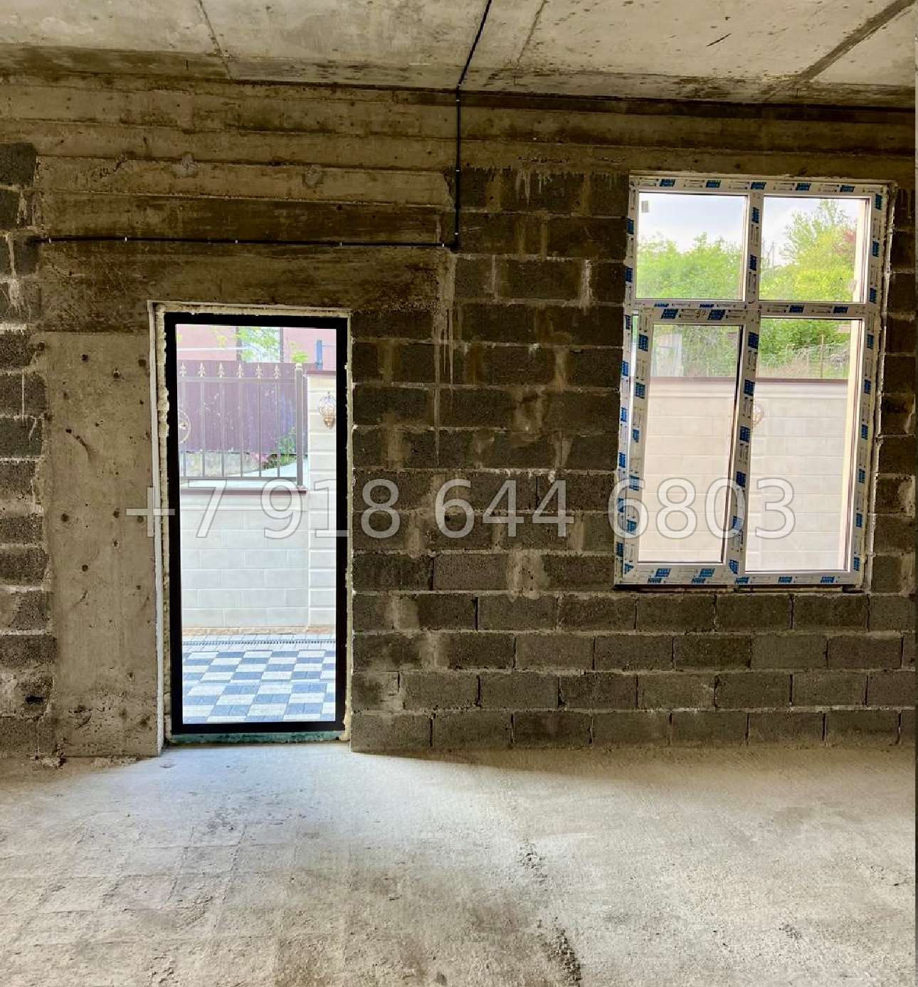 № 174 А. Дом в Адлере  - миниатюра 13