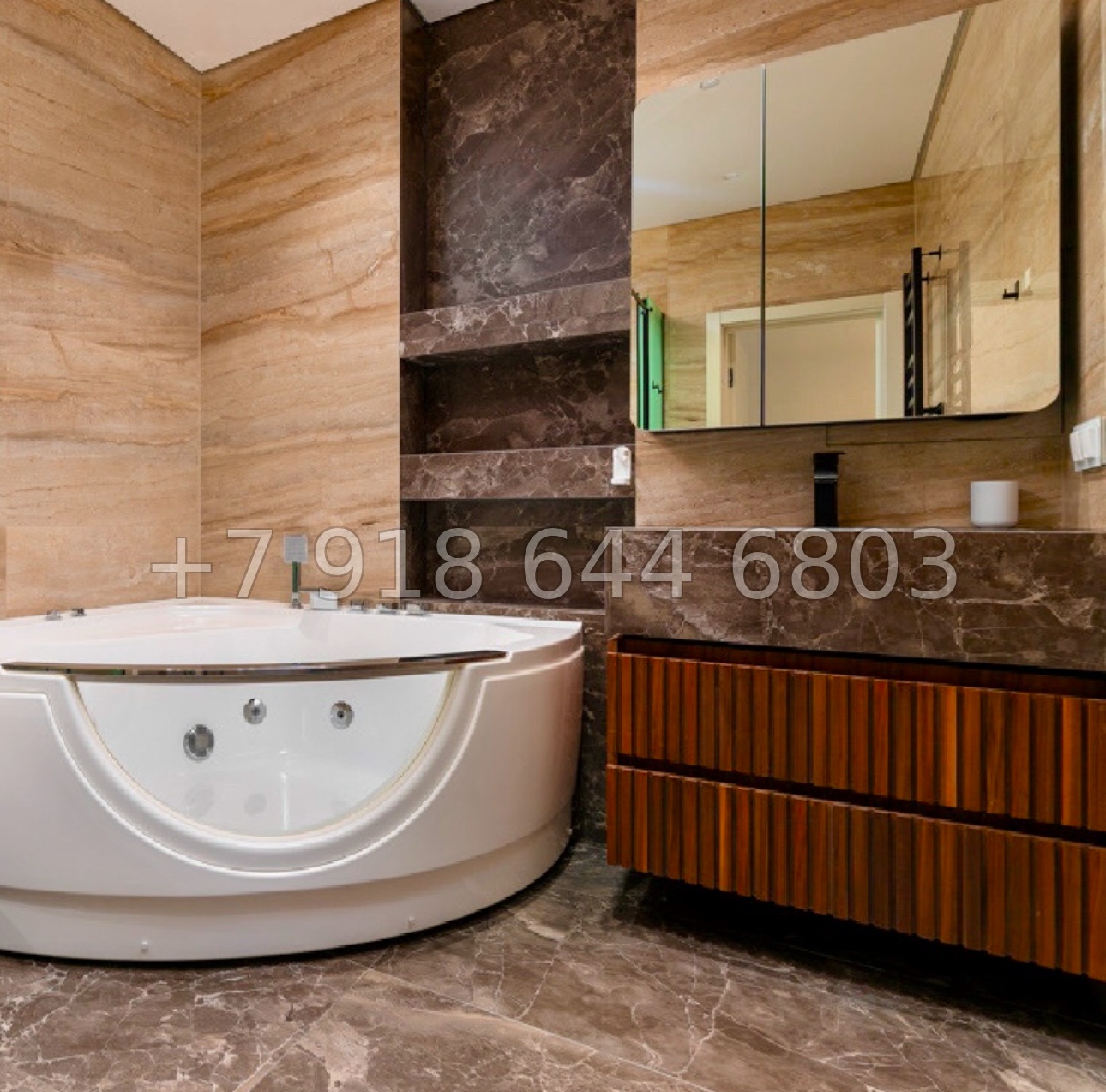 № 58в. Дом с видом на море в городе Сочи. - миниатюра 23