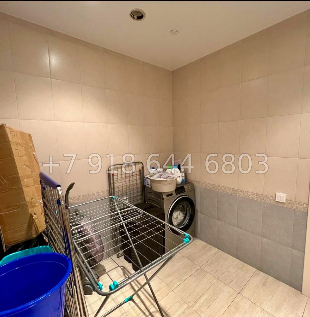 № 46 е. ЖК Мидгард Сочи. Площадь 220 м2 - миниатюра 11