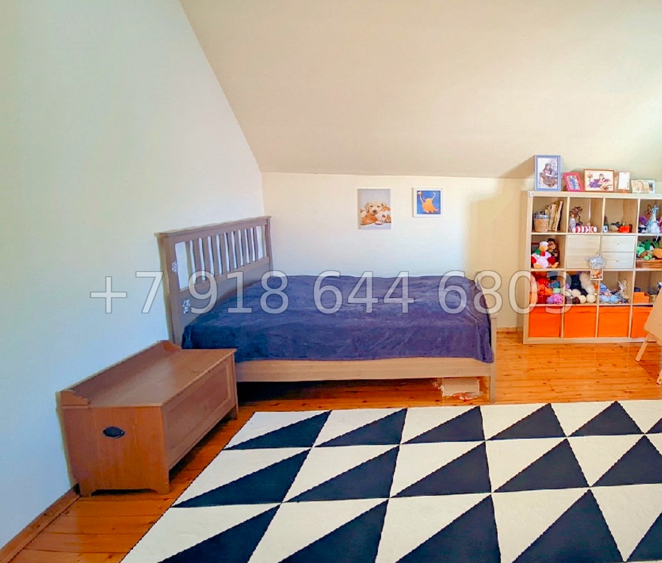 № 135 А. Дом в Сочи с фруктовым садом  - миниатюра 30