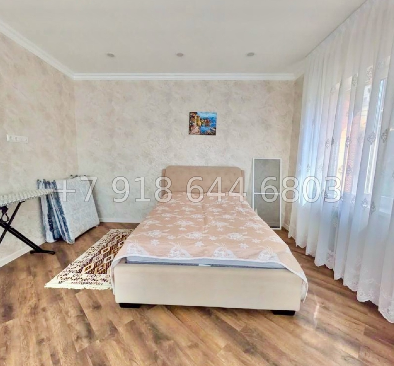 № 393. Дом в Сочи с ремонтом  - миниатюра 3