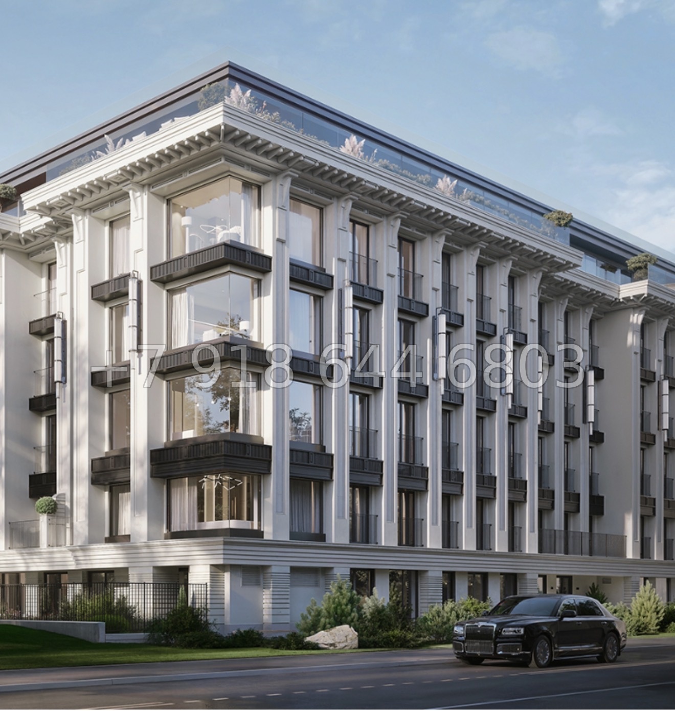 № 10. Метро Крестовский Остров. АК Аструм Санкт-Петербург - миниатюра 1