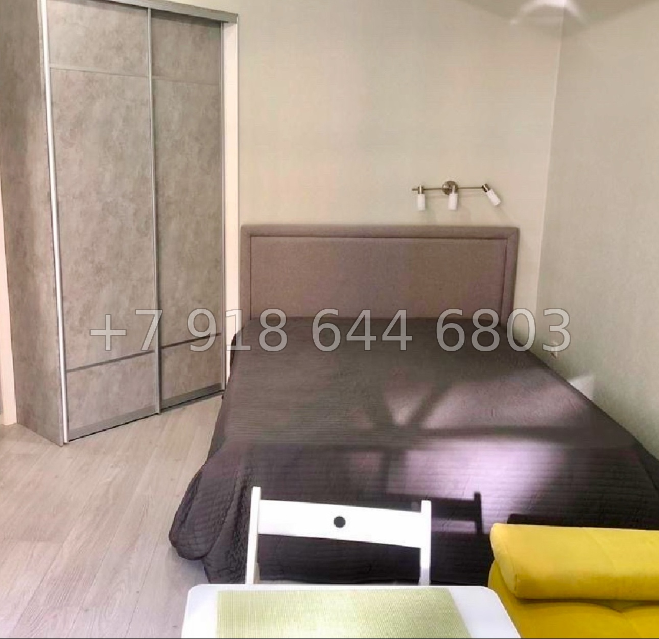 № 48 ш. Апартаменты с бассейном в Сириусе  - миниатюра 3