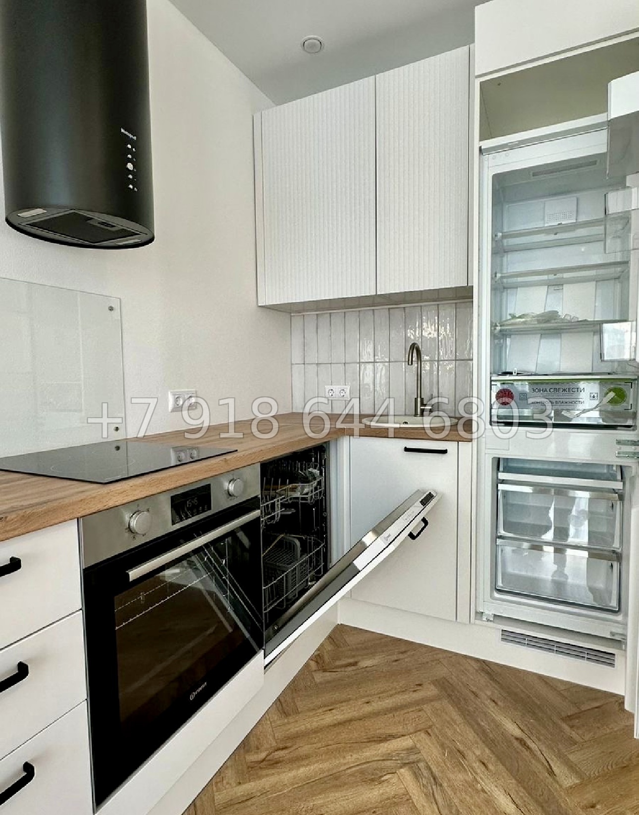 № 99р. Такие квартиры хорошо сдаются. ЖК Сочи Парк - миниатюра 7