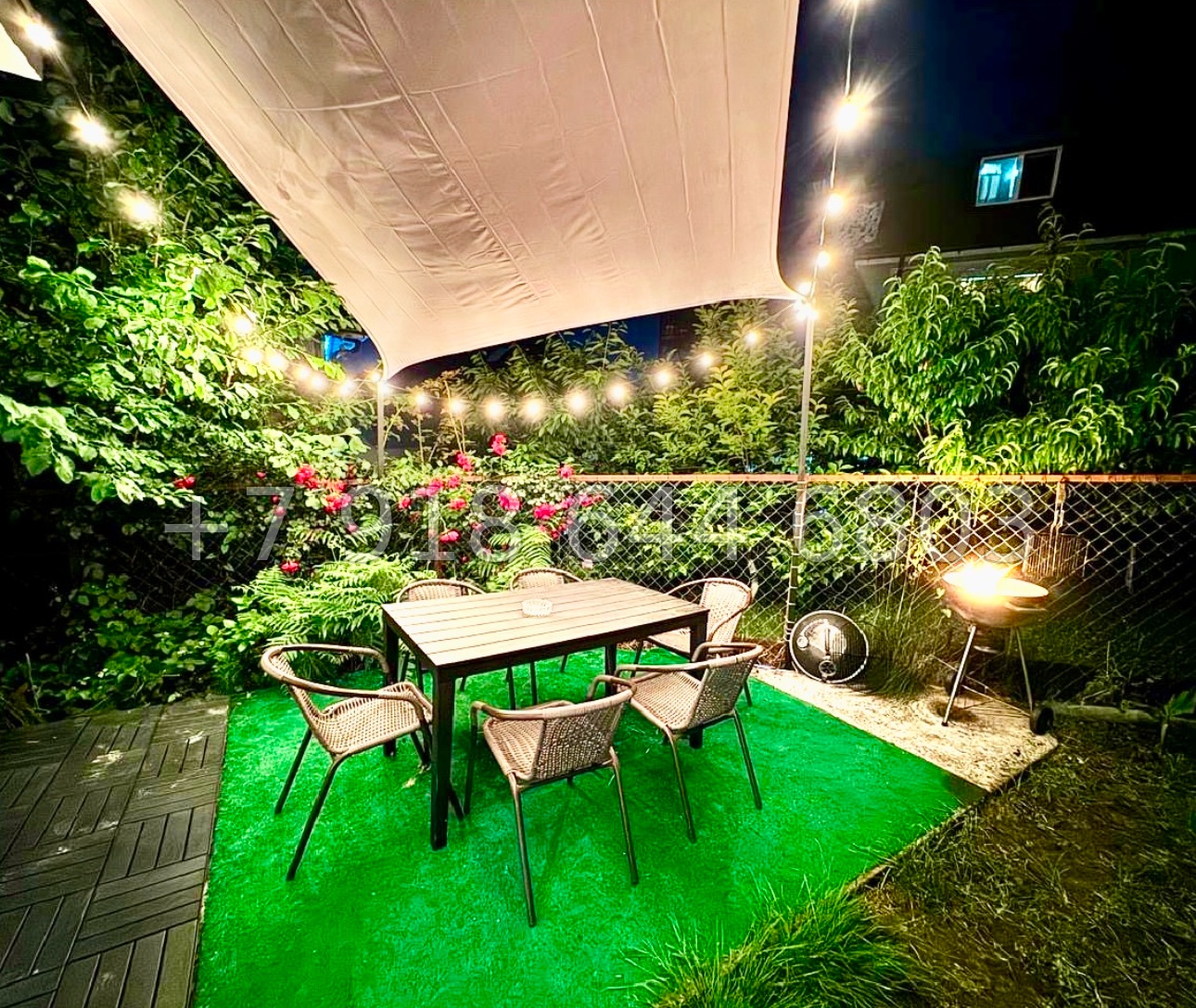 № 169 А. Дом в Сочи с ремонтом  - миниатюра 12