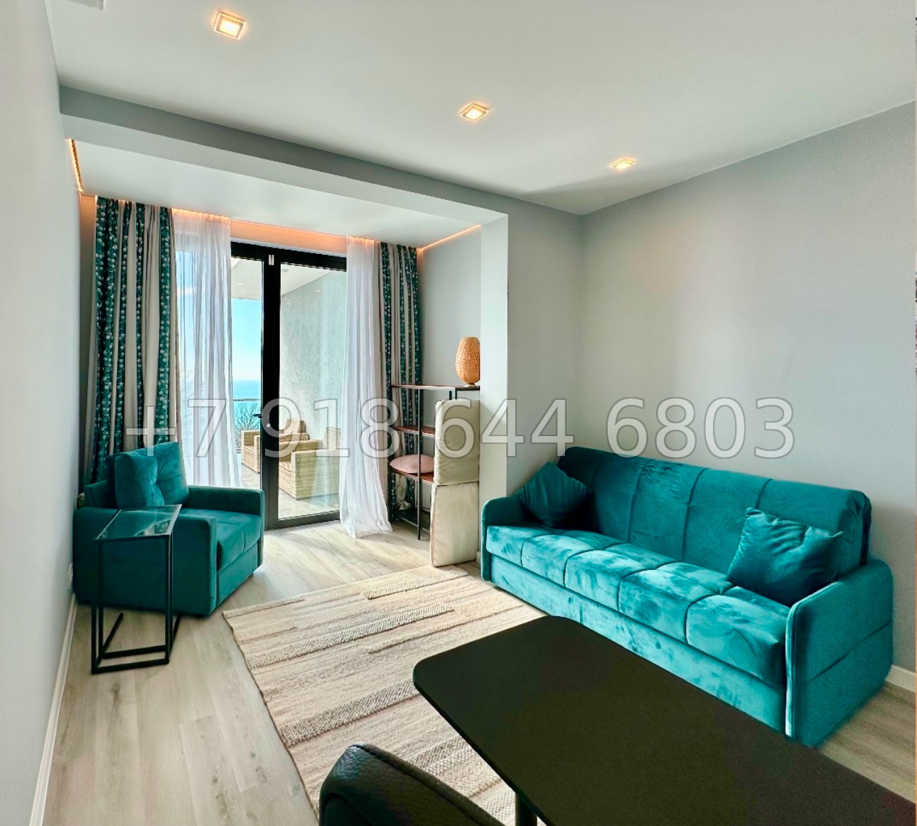 № 67 м. Дом с ремонтом Новый Ахун Сочи  - миниатюра 13