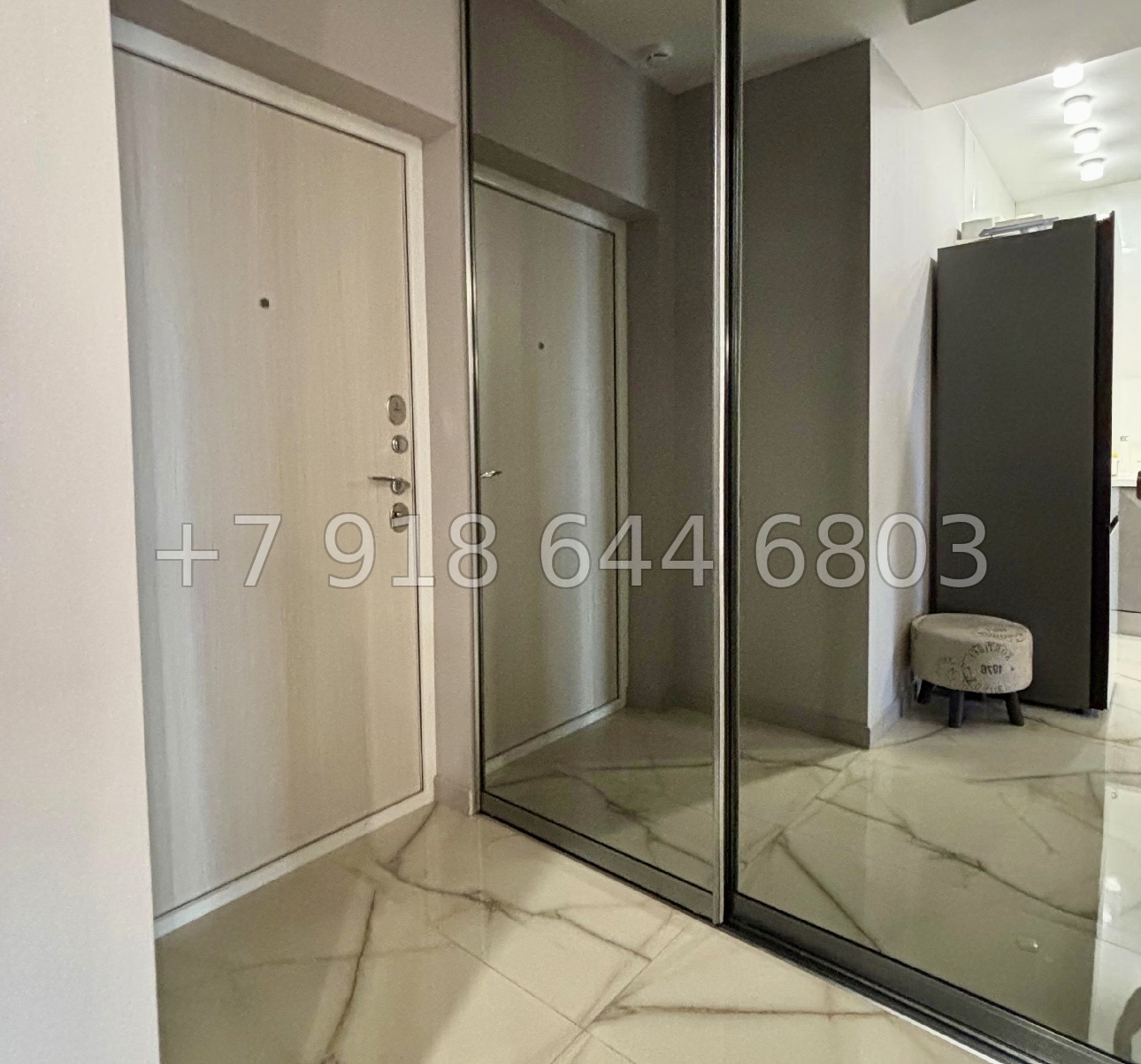 № 545 р. Центр города Сочи ЖК Тасмана - миниатюра 22