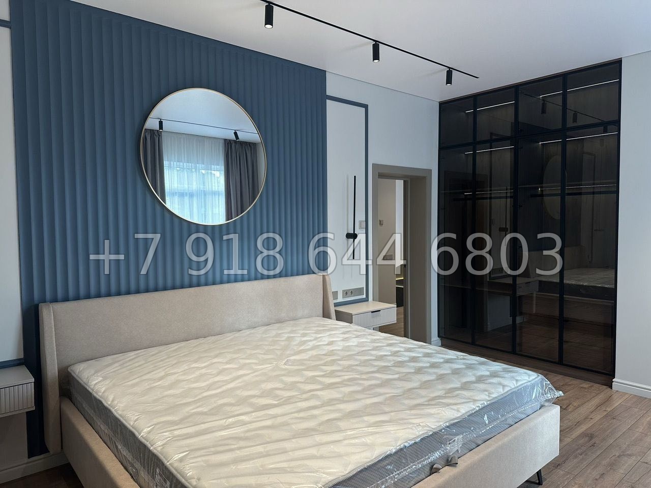 № 100 в. Дом с ремонтом в Адлере  - миниатюра 19