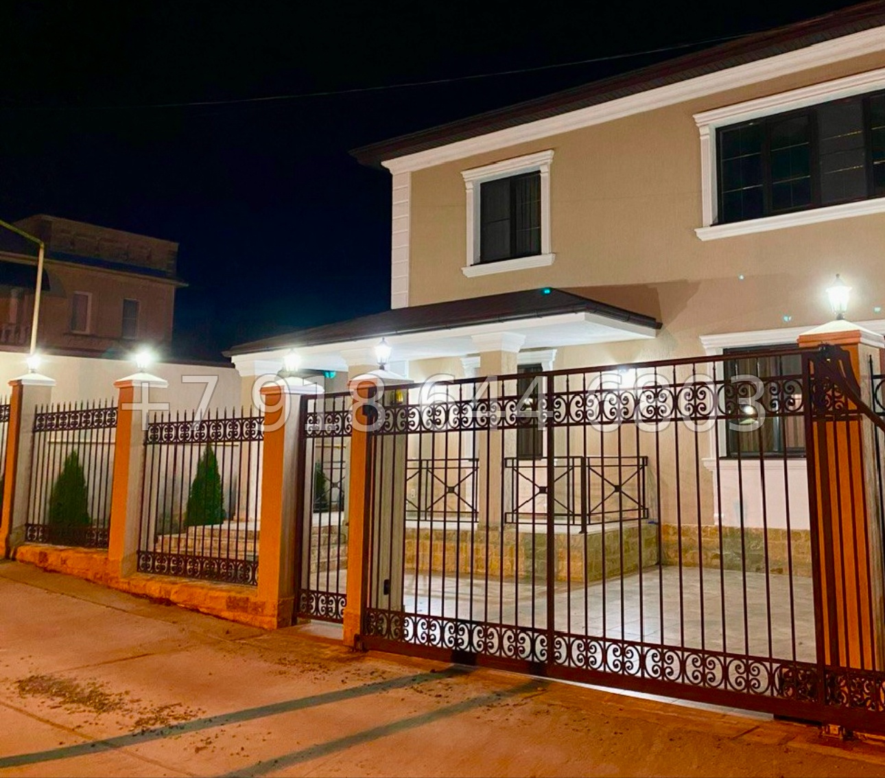 № 175 Б. Дом в Сочи с ремонтом  - миниатюра 5