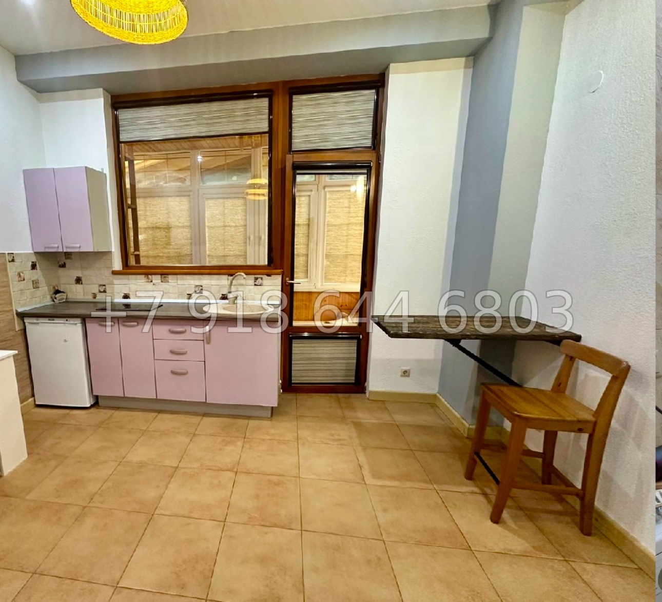 № 52х. Жилье на Красной Поляне  - миниатюра 4