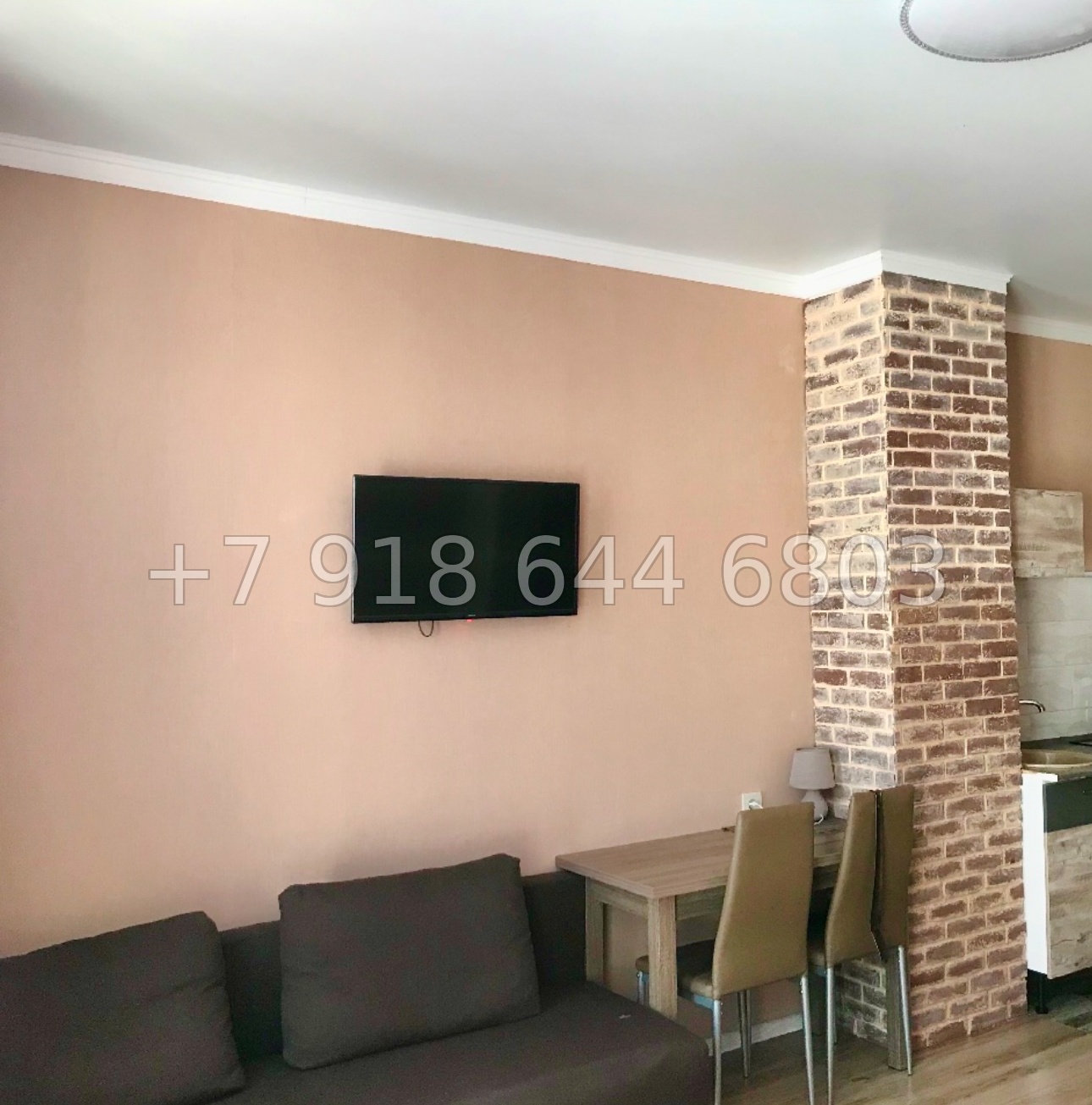 № 150 п. Квартира в Сириусе у моря - миниатюра 8