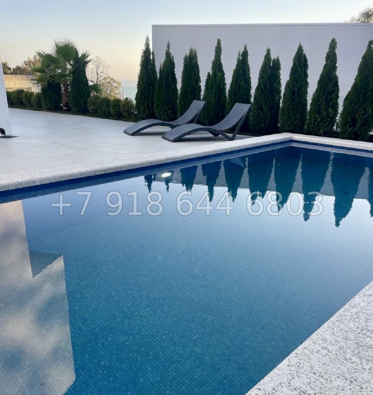 № 88в. Дом с ремонтом в Сочи. Вид на море - миниатюра 3