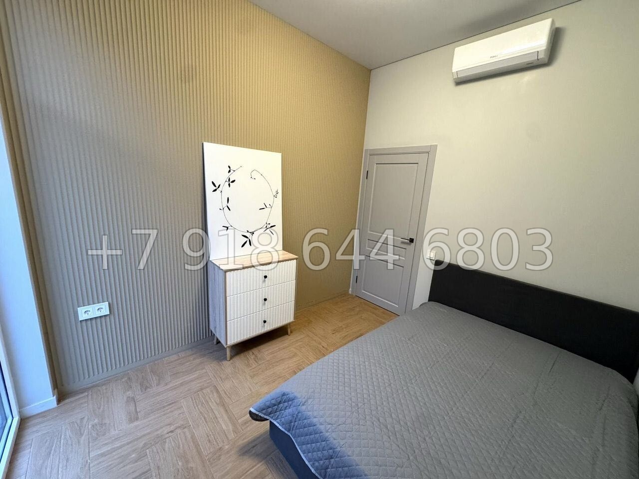 № 125 Б. Дом ниже рынка в Адлере с ремонтом  - миниатюра 9