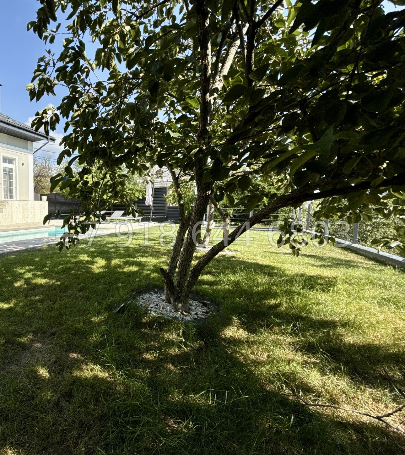 № 20 В. Дом с ремонтом в Хосте Сочи - миниатюра 31