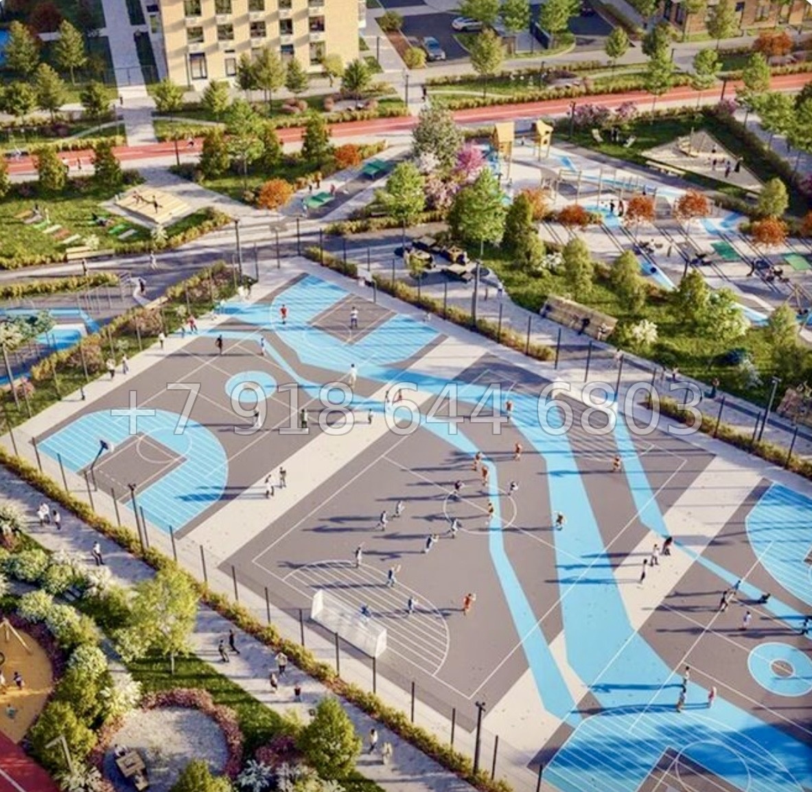 № 104 в. Метро Проспект Ветеранов. ЖК Таллинский парк - миниатюра 12