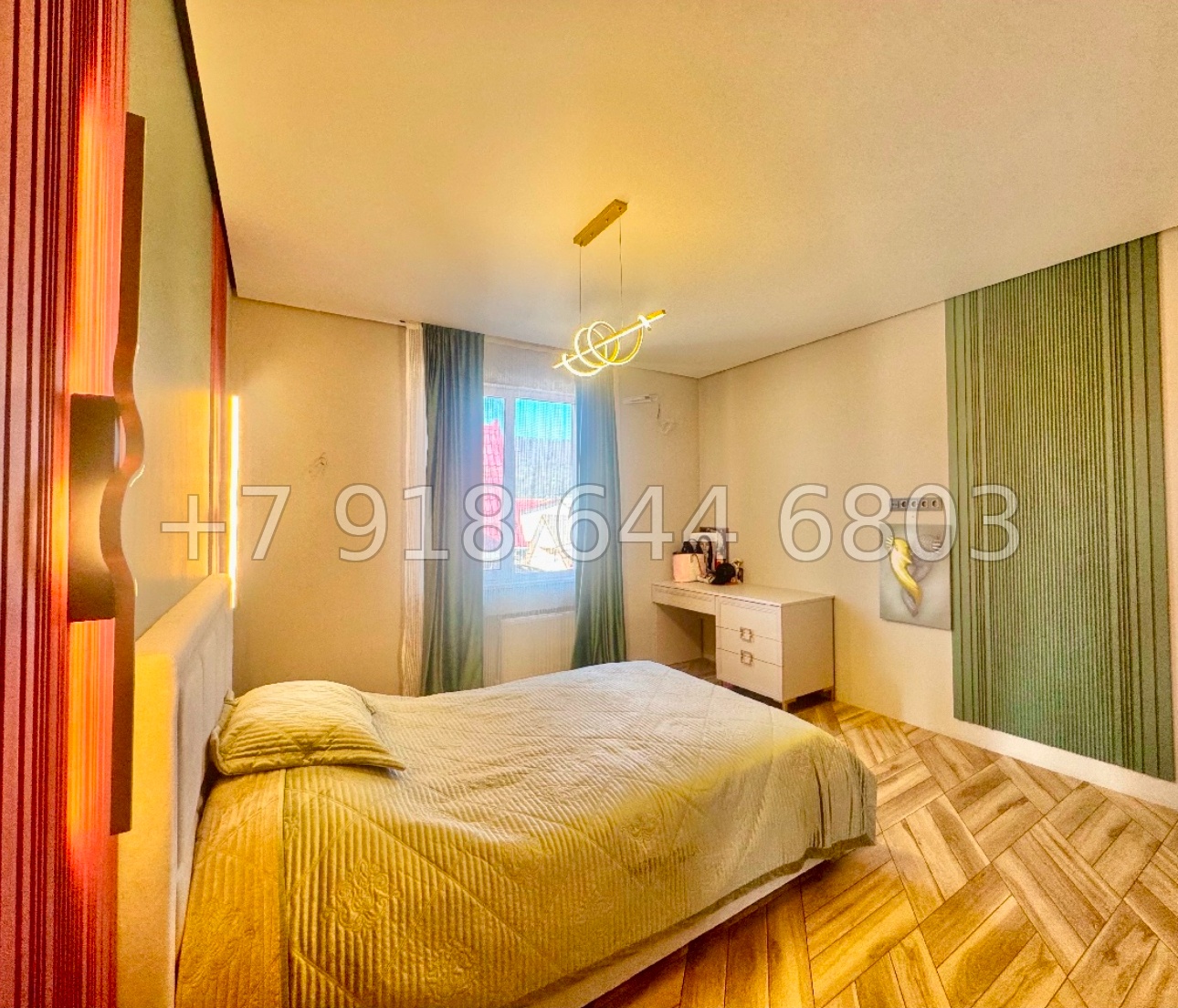 № 255 в. Дом в городе Сочи на Макаренко  - миниатюра 4