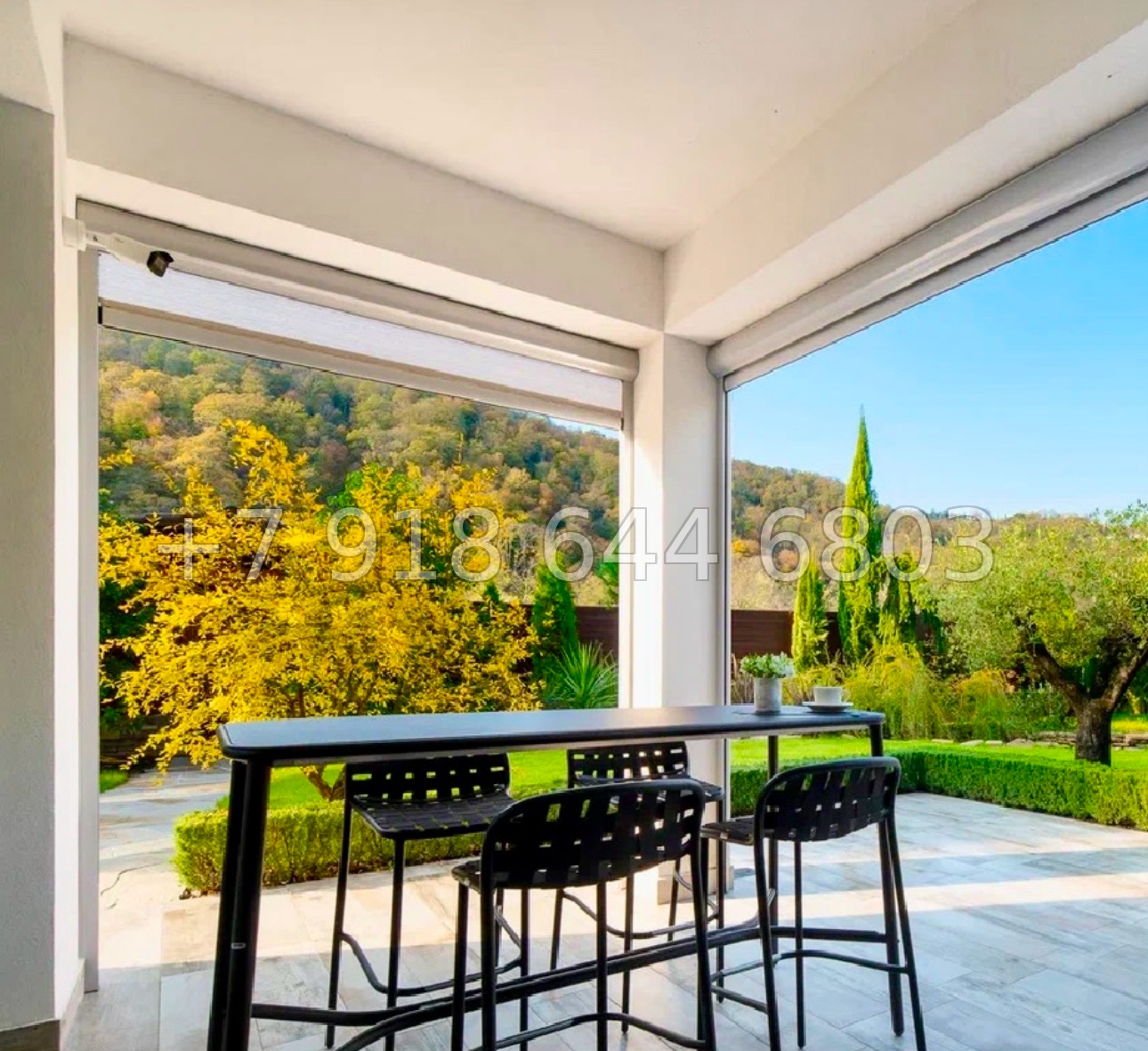 № 15 д. Дом на Мацесте в Сочи  - миниатюра 22