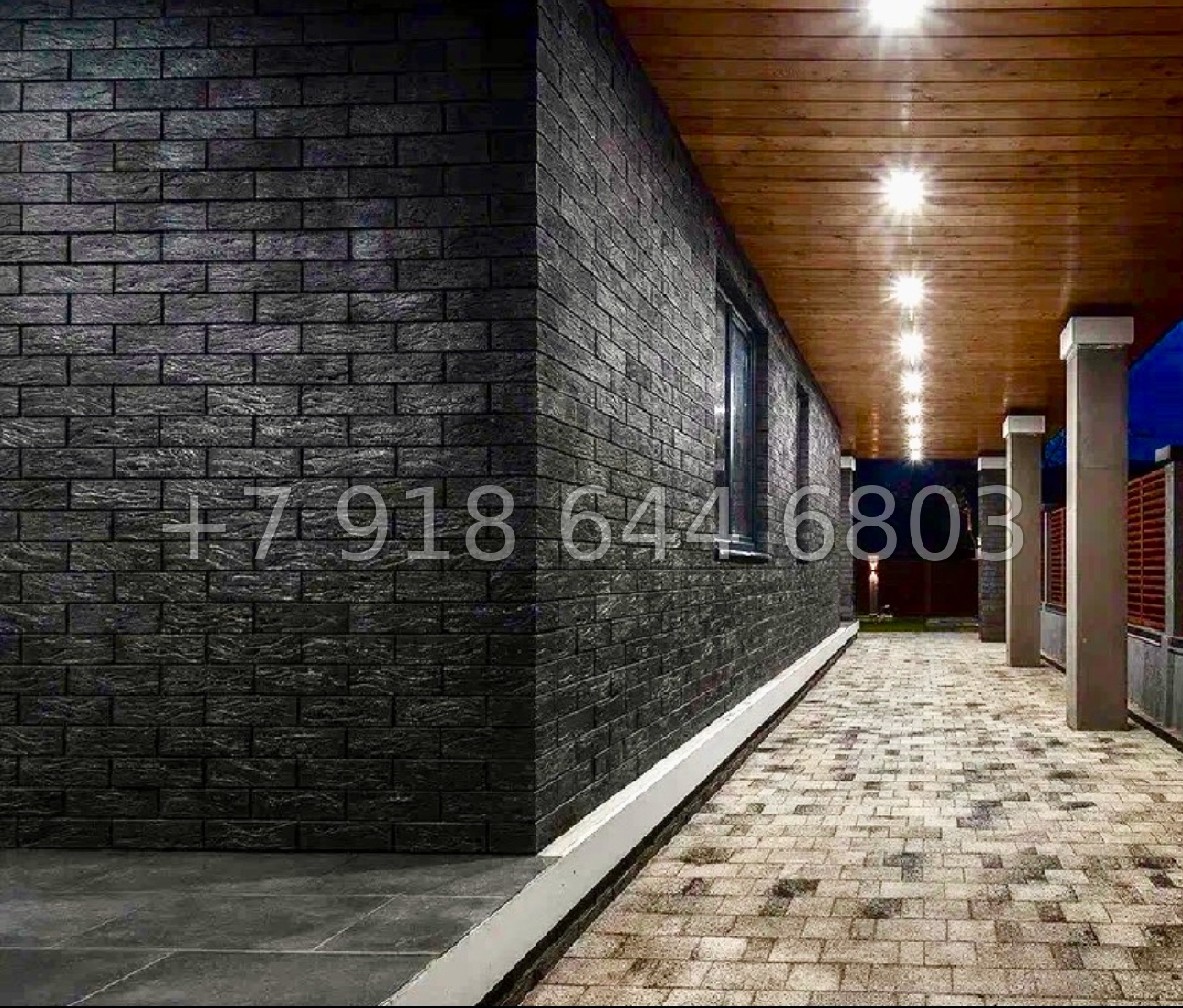 № 95 Б. Дом в Сочи с выходом в лес - миниатюра 18