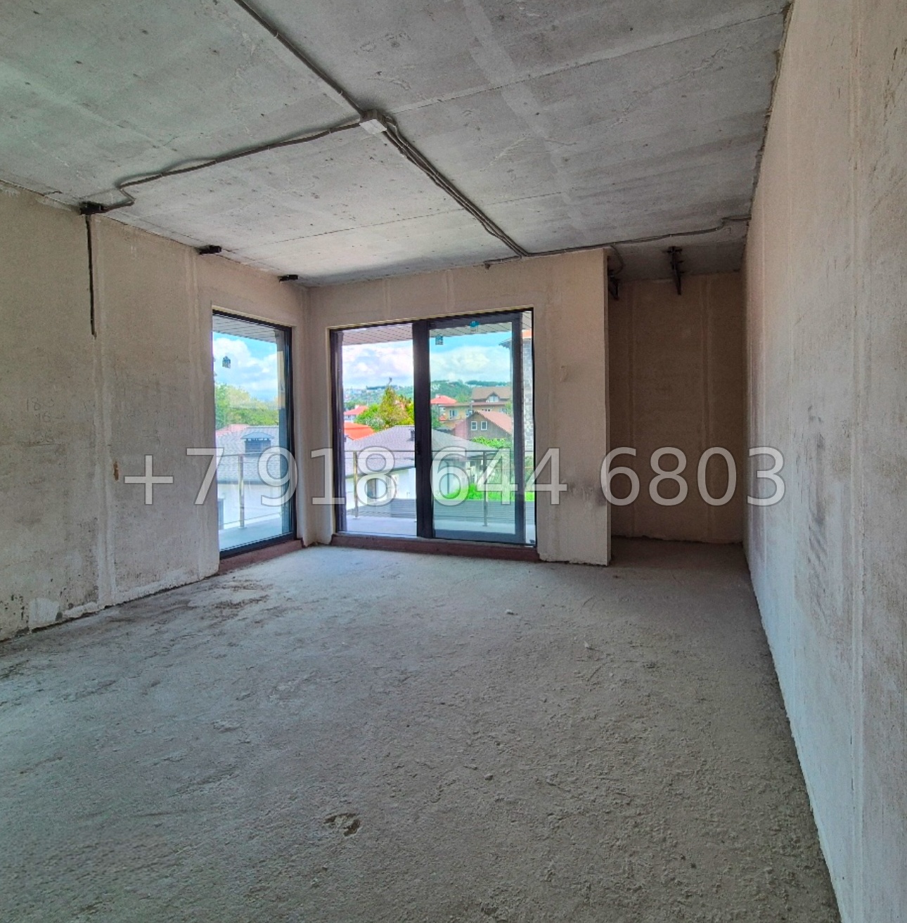 № 60 в. Дом Хайтек в городе Сочи  - миниатюра 15