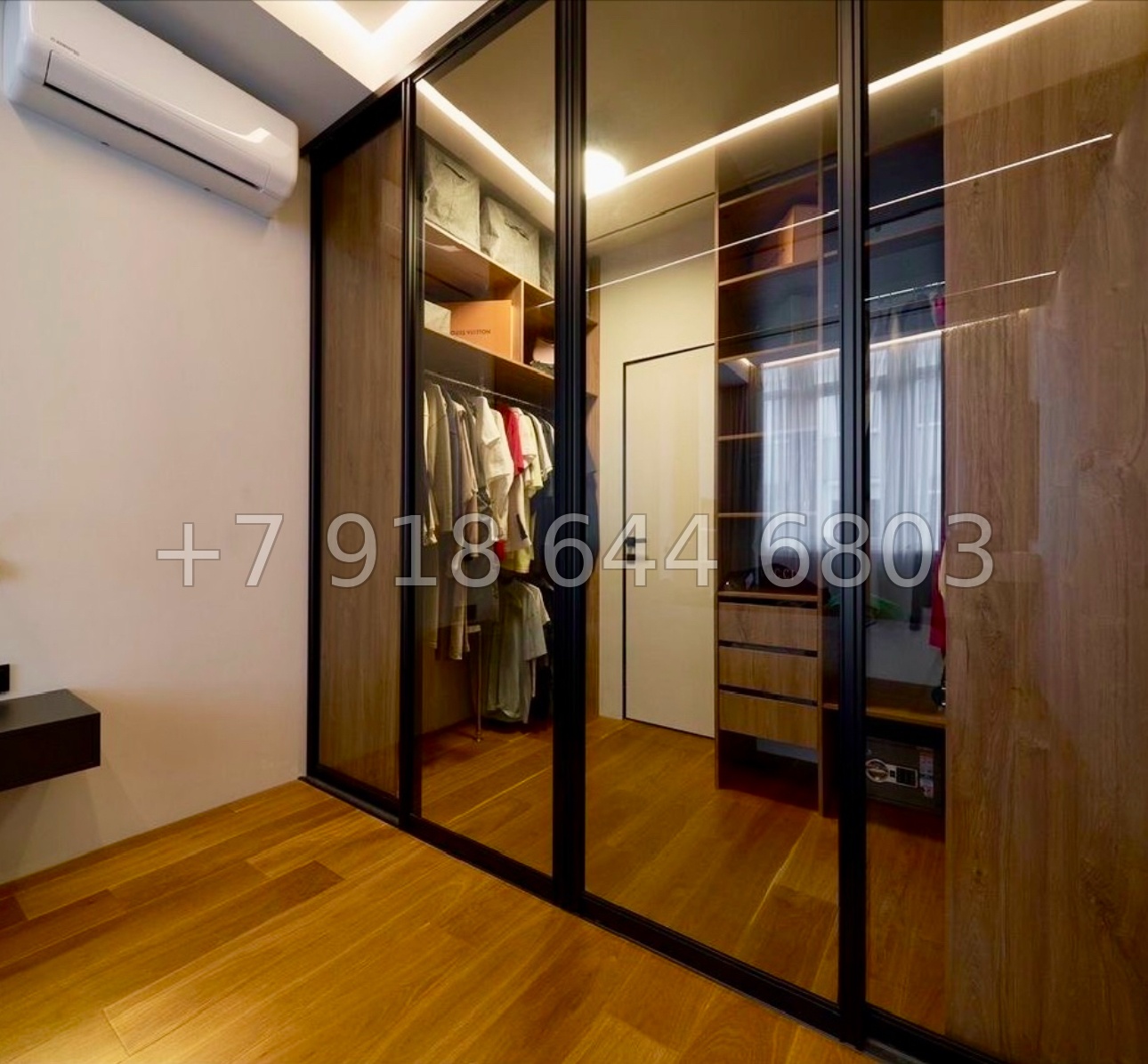 № 2е. Квартира в центре города Сочи ЖК Тасмана  - миниатюра 20