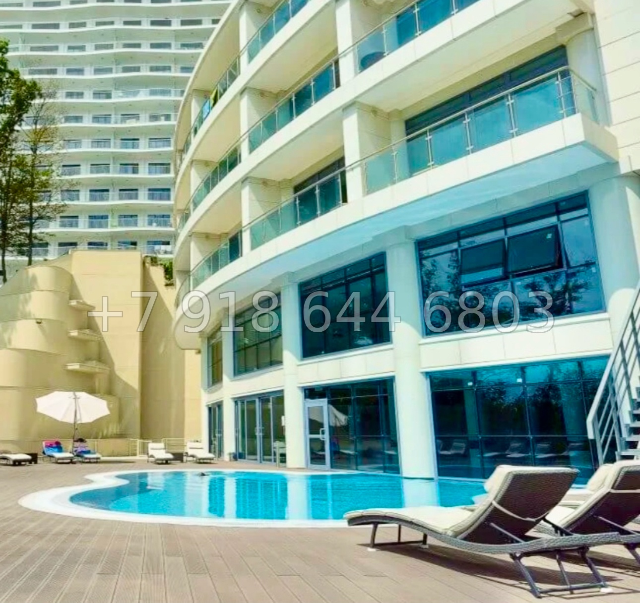 № 67 ш. АК Актер Гэлакси Сочи  - миниатюра 34