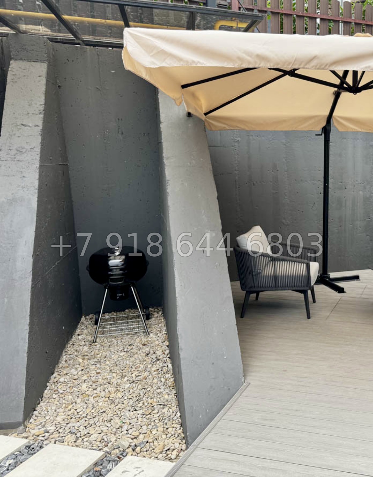 № 4 В. Дома в роскошном месте в Сочи  - миниатюра 17