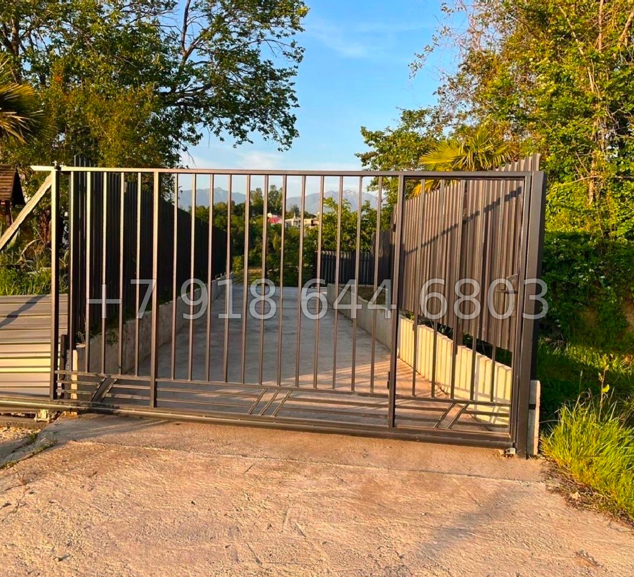 № 129 А. Дом в Адлере  - миниатюра 8